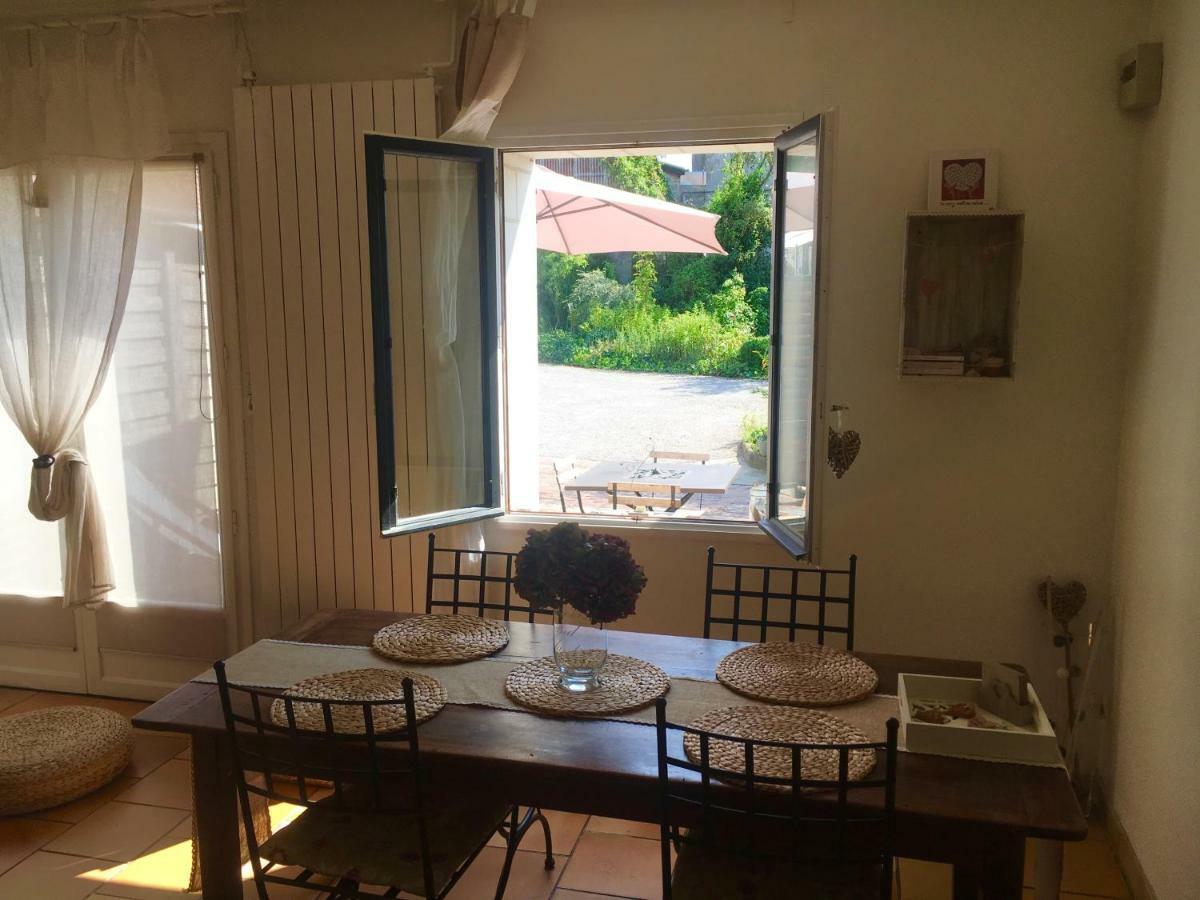 Le Clos Du Carpe Diem Cambligneul Exterior foto
