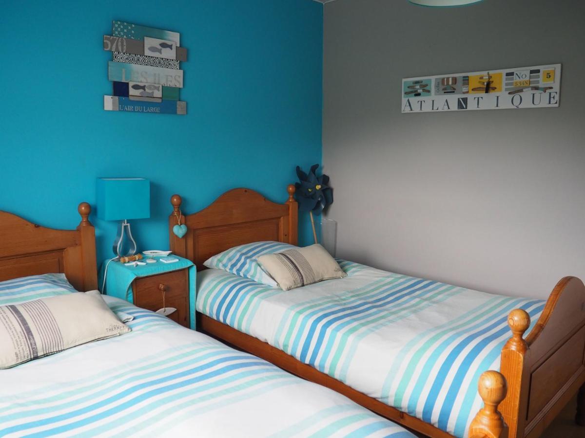 Le Clos Du Carpe Diem Cambligneul Exterior foto